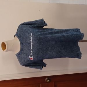 Champion tee